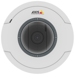 IP-камера  AXIS M5054 (01079-001)