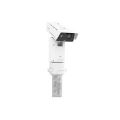 IP-камера  AXIS Q8742-E 35MM 8.3 FPS 24V (0827-001)