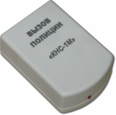 Извещатели тревожной сигнализации (тревожные кнопки) КСС