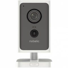 IP-камера  Nobelic NBLC-1411F-WMSD