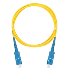 NIKOMAX NMF-PC1S2C2-SCU-SCU-005