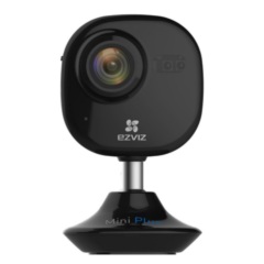IP-камера  EZVIZ Mini Plus черная (CS-CV200-A0-52WFR)