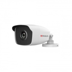 Видеокамеры AHD/TVI/CVI/CVBS HiWatch DS-T120 (3.6 mm)