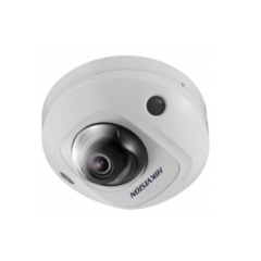 Купольные IP-камеры Hikvision DS-2CD2543G0-IS (4mm)