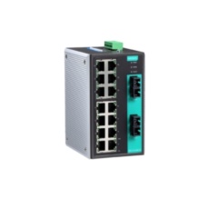 Коммутаторы до 100Mbps MOXA EDS-316-M-SC-T