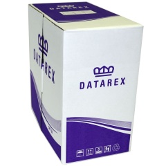 Кабели Ethernet Datarex DR-141003