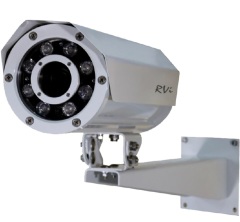 Уличные IP-камеры RVi-4HCCM1420