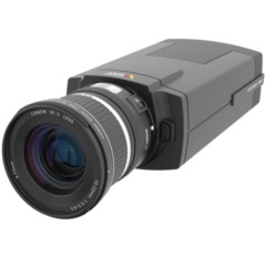 IP-камера  AXIS Q1659 10-22MM (0967-001)