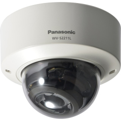 IP-камера  Panasonic WV-S2211L