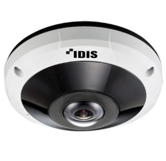 IP-камера  IDIS DC-Y6C16WRX