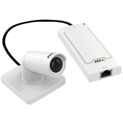 Миниатюрные IP-камеры AXIS P1254 (0924-001)