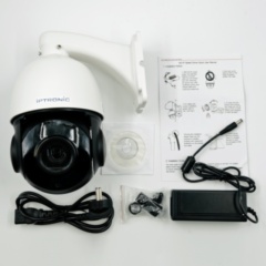 IP-камера  IPTRONIC IP5MS200(22X) IR60P
