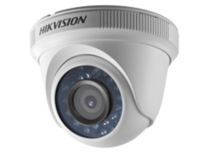 Видеокамеры AHD/TVI/CVI/CVBS Hikvision