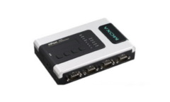 MOXA NPort 6450-T