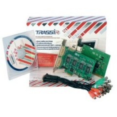 TRASSIR ПО DuoStation AnyIP 16 - AnyIP 32