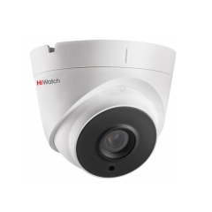 Купольные IP-камеры HiWatch DS-I403(C) (2.8 mm)