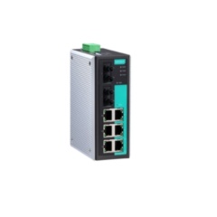 Коммутаторы до 100Mbps MOXA EDS-308-MM-ST