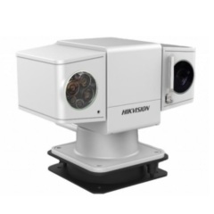 Поворотные уличные IP-камеры Hikvision DS-2DY5223IW-DM