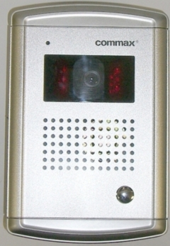 Commax DRC-DW2