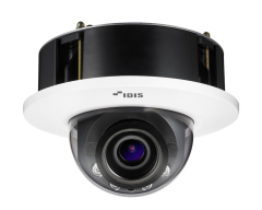 IP-камера  IDIS DC-D6233FRX