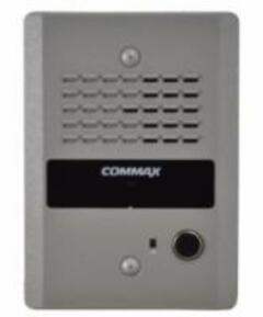 Вызывная панель аудиодомофона Commax DR-2GN
