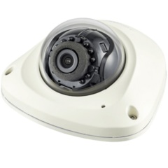 Купольные IP-камеры Hanwha (Wisenet) XNV-6022RM