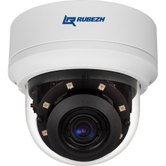 Купольные IP-камеры Рубеж RV-3NCD8065 (3.6-11)