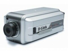 IP-камеры стандартного дизайна D-Link