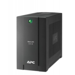 APC BC650I-RSX