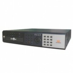 Видеорегистраторы гибридные AHD/TVI/CVI/IP Smartec STR-0882