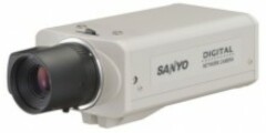 IP-камера  SANYO VCC-N6695P