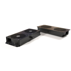 Hyperline TFAB-T2FR-RAL9004