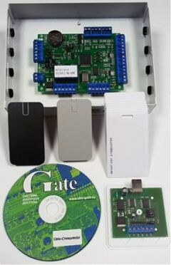 Контроллеры Gate-IP GATE