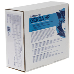 СКАТ TEPLOCOM GERDA HP-10,0 (2508)