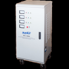 Стабилизаторы напряжения RUCELF SDV-3-30000