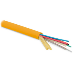 Hyperline FO-MB-IN-50-16-LSZH-OR