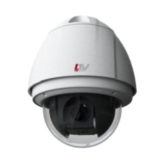 Поворотные уличные IP-камеры LTV CNE-230 22