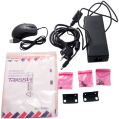 TRASSIR MiniNVR AF Pro 32