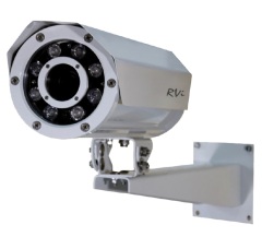 Уличные IP-камеры RVi-4HCCM1620
