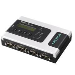 MOXA NPort 6450