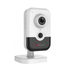IP-камера  HiWatch DS-I214W(B) (2.0 mm)