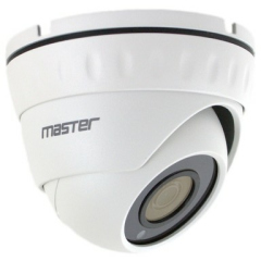 IP-камера  Master MR-IDNM102A2