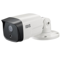 Уличные IP-камеры IDIS DC-E4513WRX 4 мм