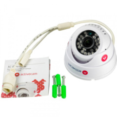 IP-камера  ActiveCam AC-D8101IR2W