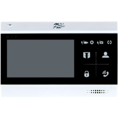 Монитор видеодомофона Fox FX-VD5S (АГАТ 5B)