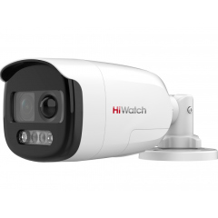 Видеокамеры AHD/TVI/CVI/CVBS HiWatch DS-T210X (3.6 mm)