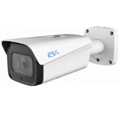 IP-камера  RVI-1NCT2075 (5.3-64) white