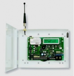 Приборы специальные и дополнительные устройства Satel GSM-4