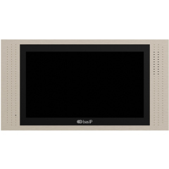 BAS-IP AT-07L GOLD