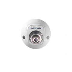 IP-камера  Hikvision DS-2CD2523G0-IS (6mm)